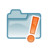 Folder important Icon